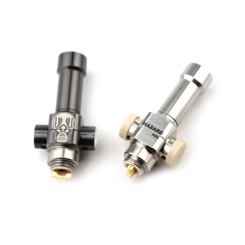 Across Vape HAZARD RBA