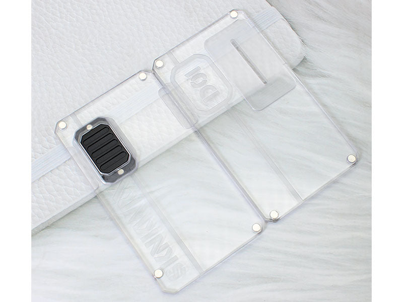 SXK D-01 Aio box 佩特里套模機