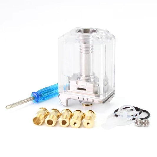 SXK BB皇冠i膜L版
iMobb Lite rba by Monarchy