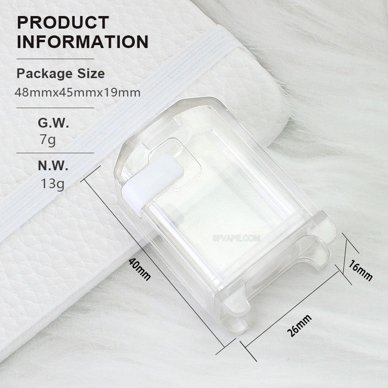 SXK BB mini V3成品芯套膜