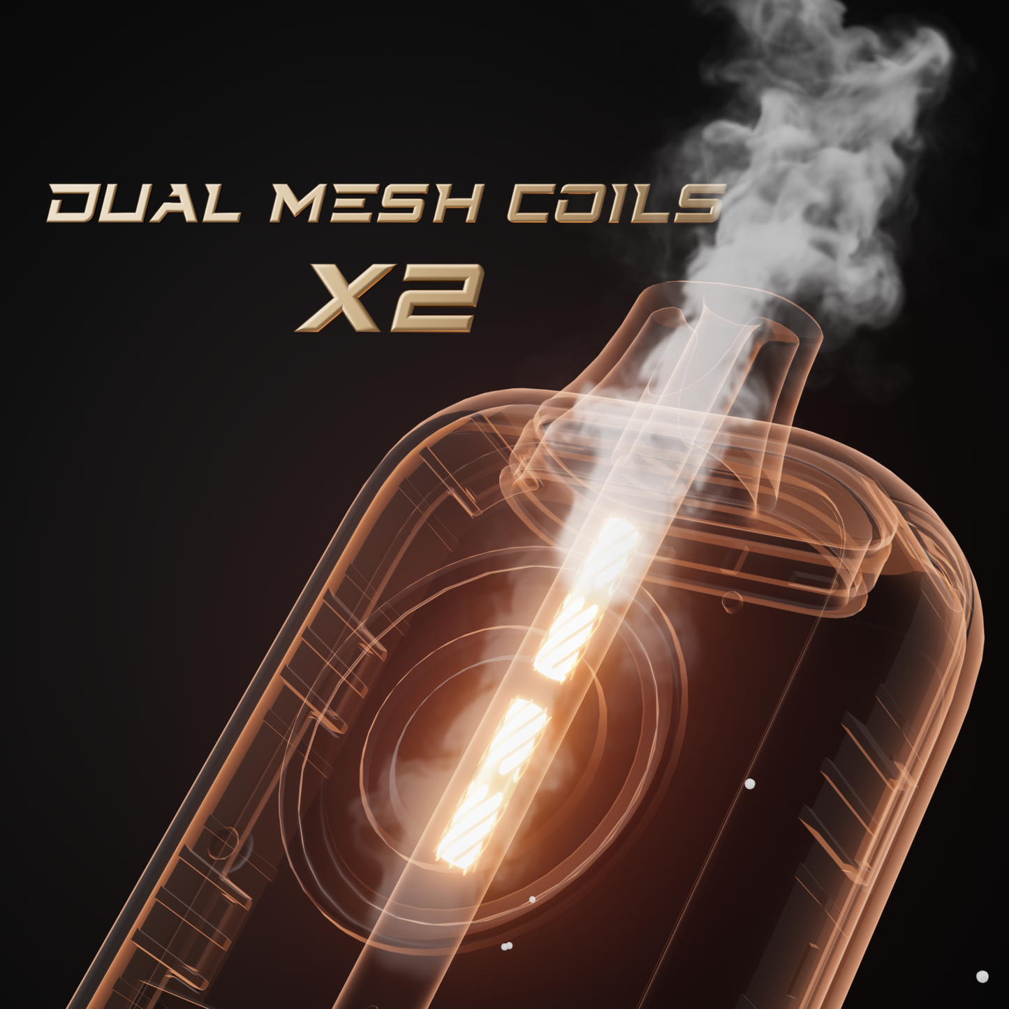 AONE VAPE Casino X 賭場 一次性 3%