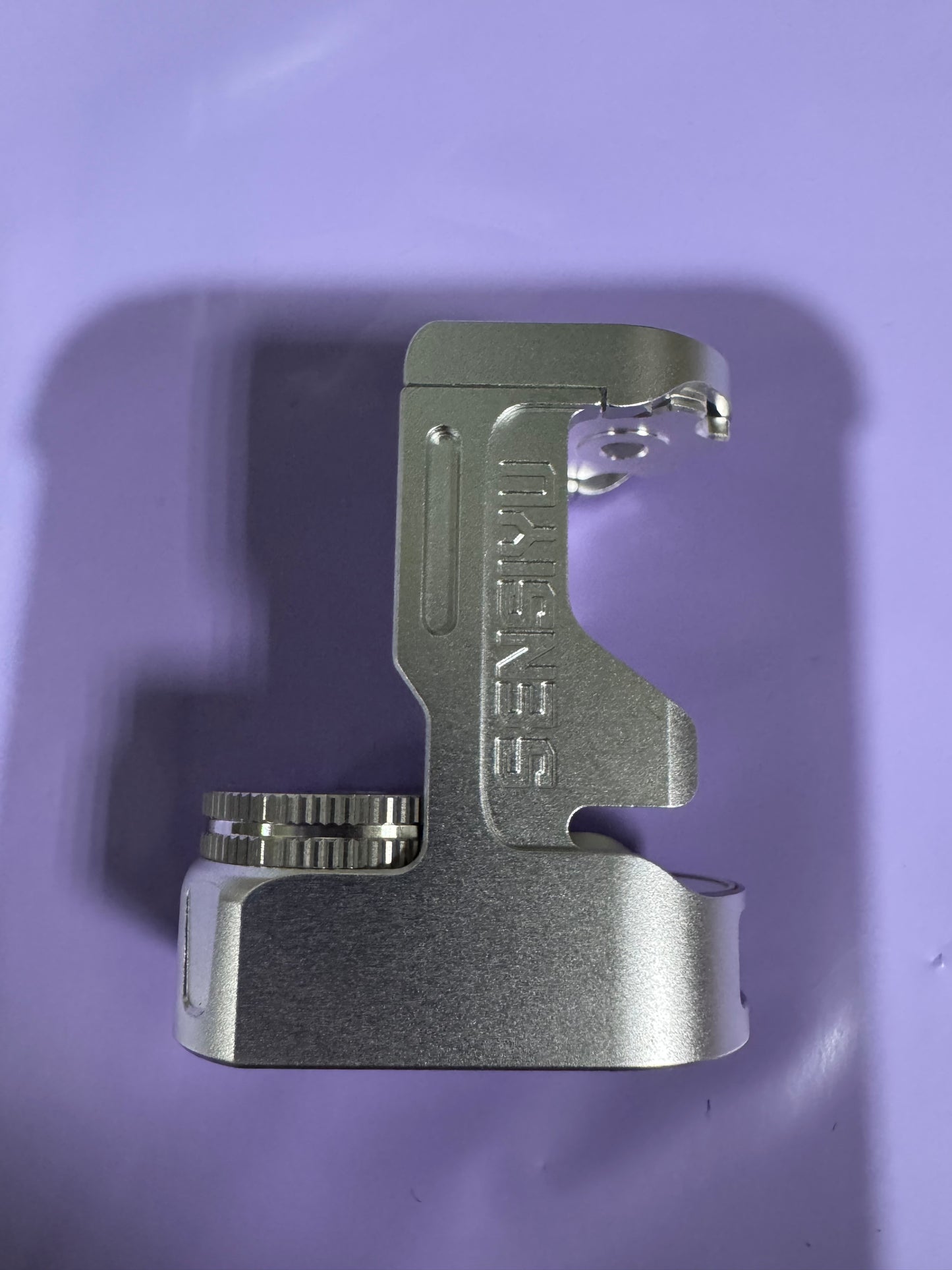 SENSIYU SBS Tianyuan Ding 18350 Box Mod