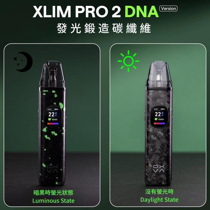 OXVA XLIM Pro 2 DNA