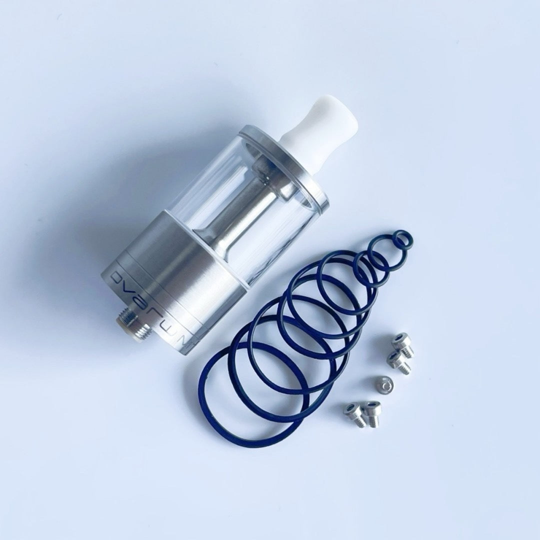 dvarw mtl RTA 達瓦