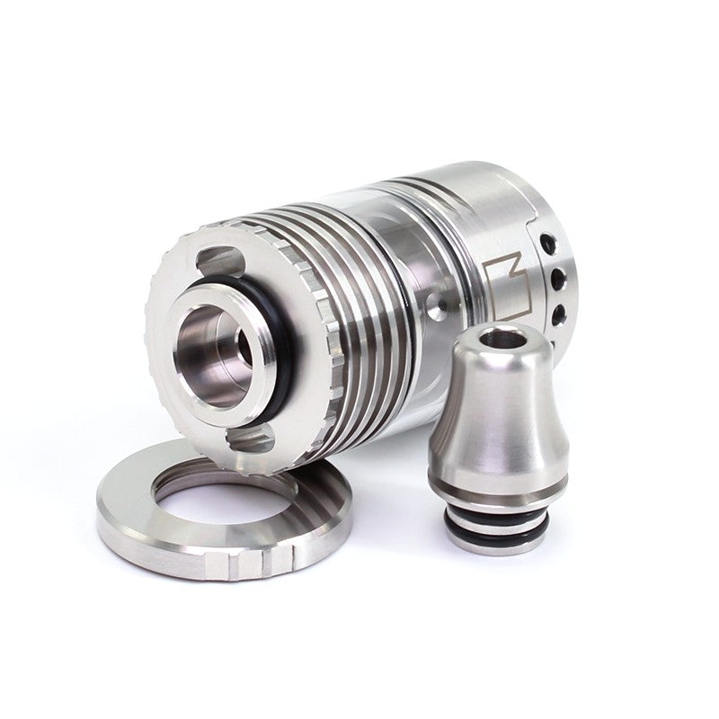 SXK Vico MTL / RDL RTA 4ml 22mm