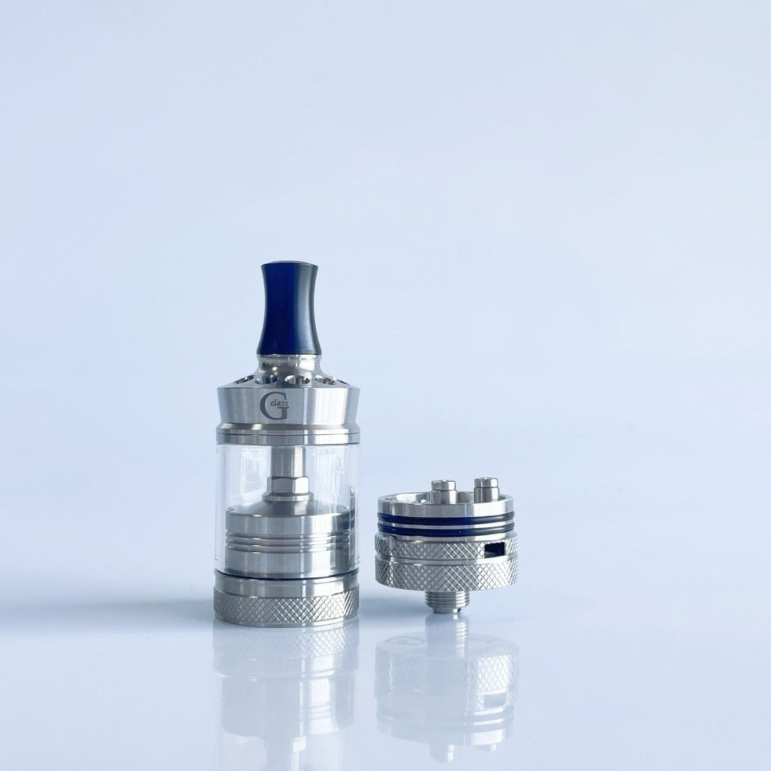 尚野 g class mtl rta (超級閃光)