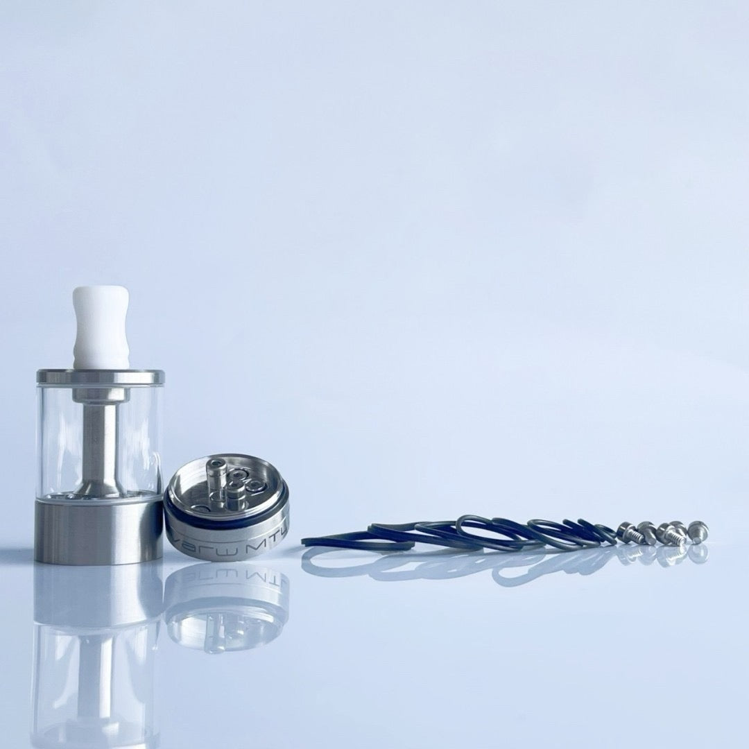 dvarw mtl RTA 達瓦