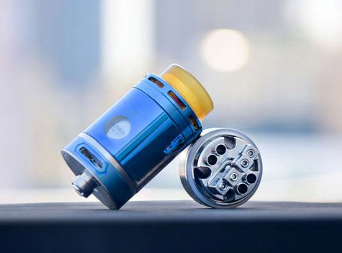smokjoy kaiser rta