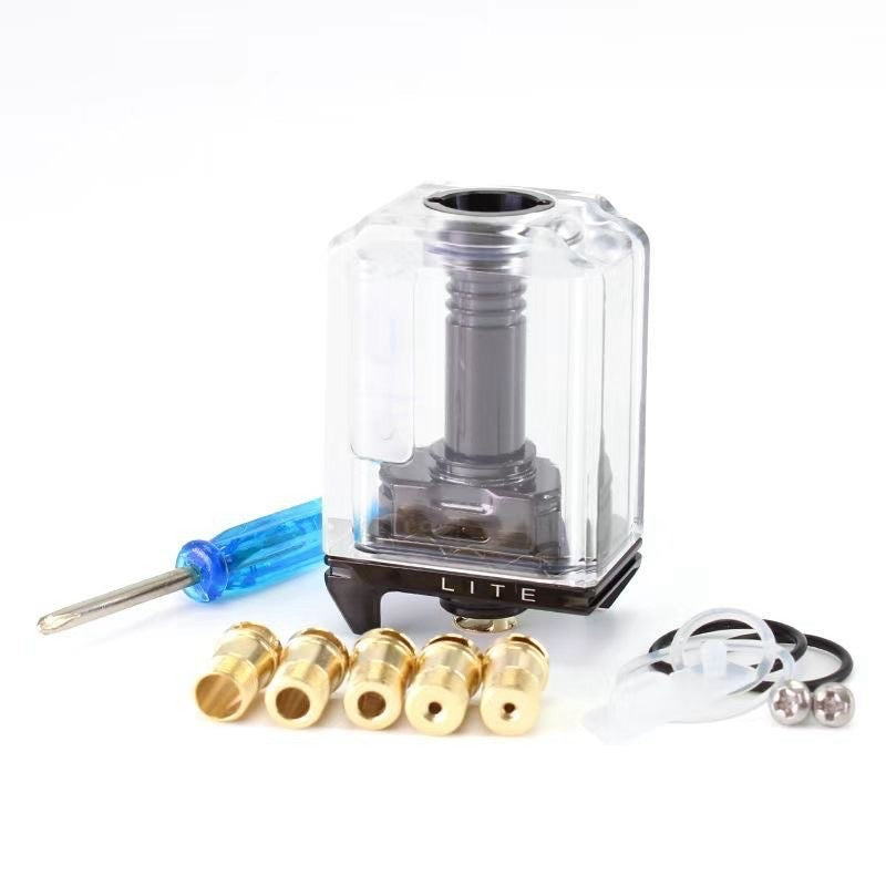 SXK BB皇冠i膜L版
iMobb Lite rba by Monarchy