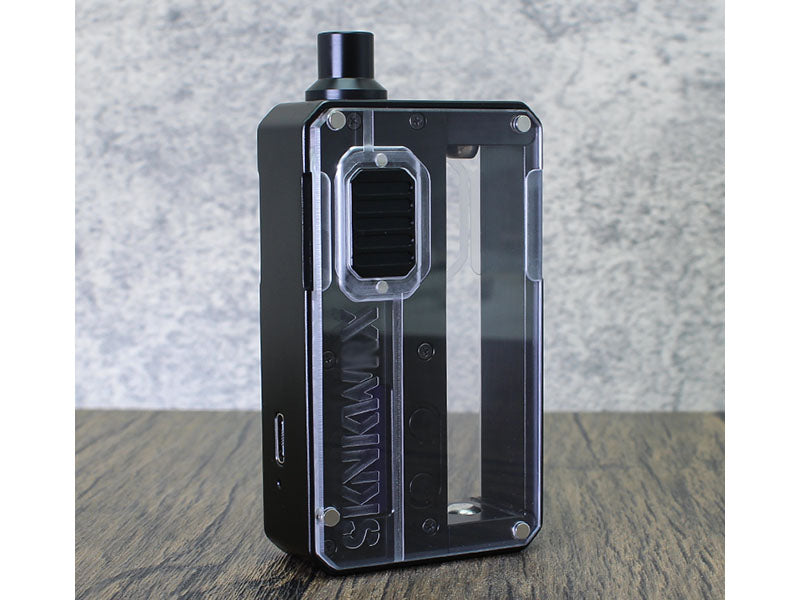 SXK D-01 Aio box 佩特里套模機