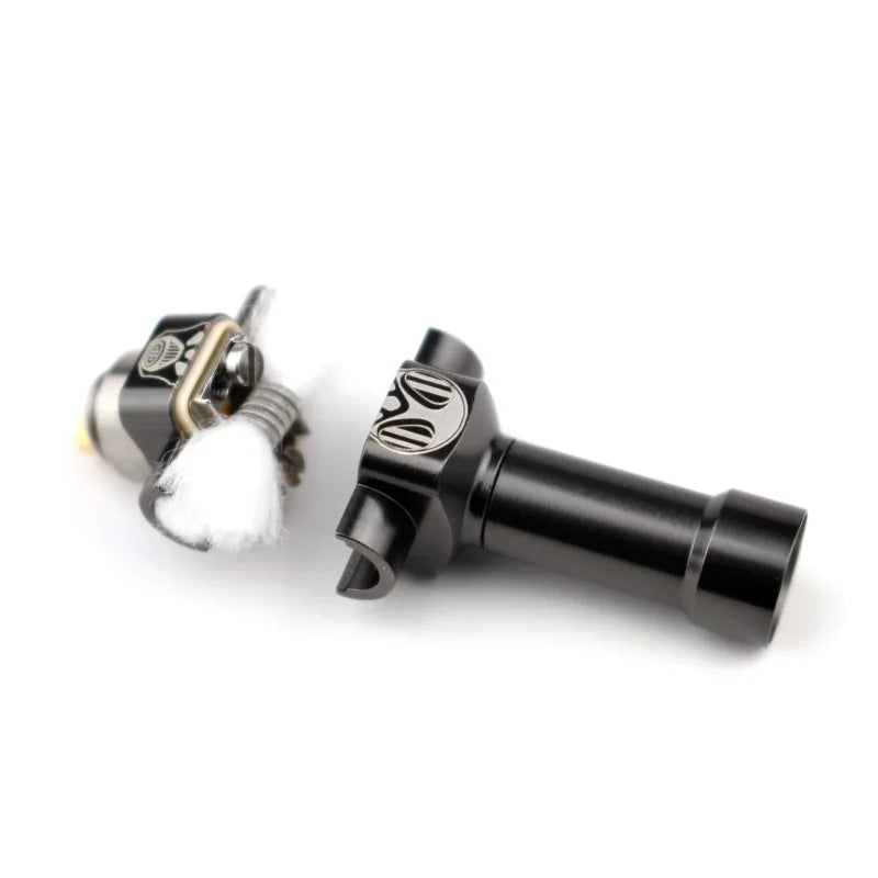 Across Vape HAZARD RBA