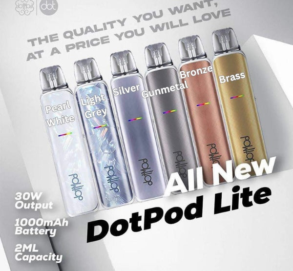 Dotmod DotPod Lite