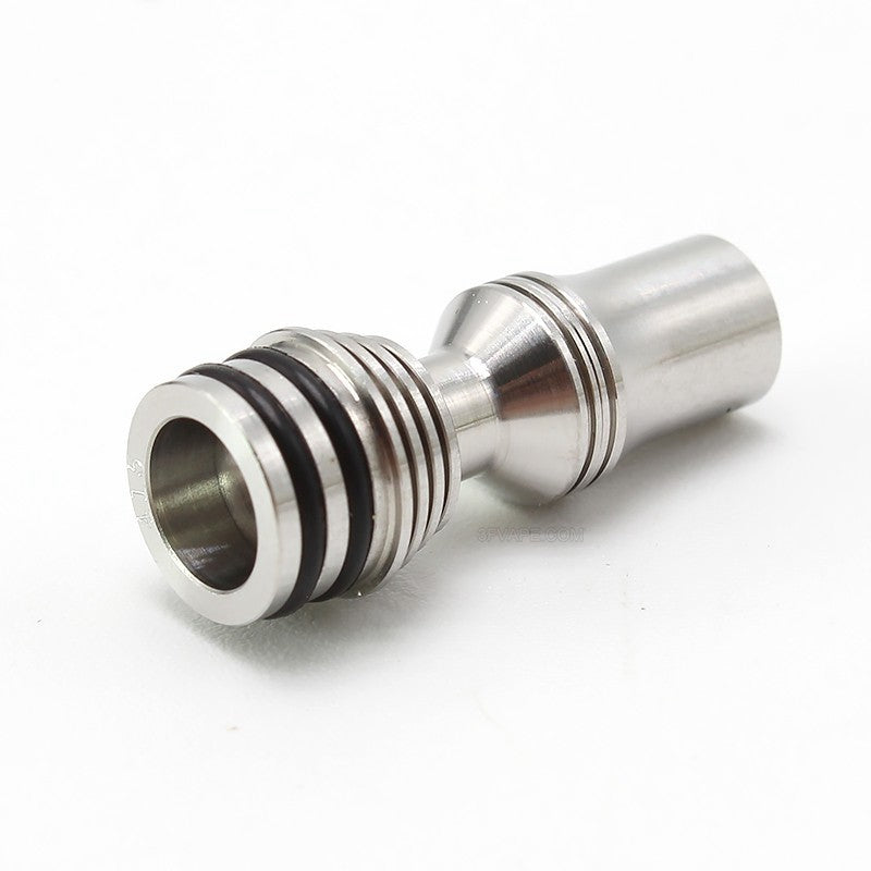 415 鈦合金 蜻蜓 510短嘴