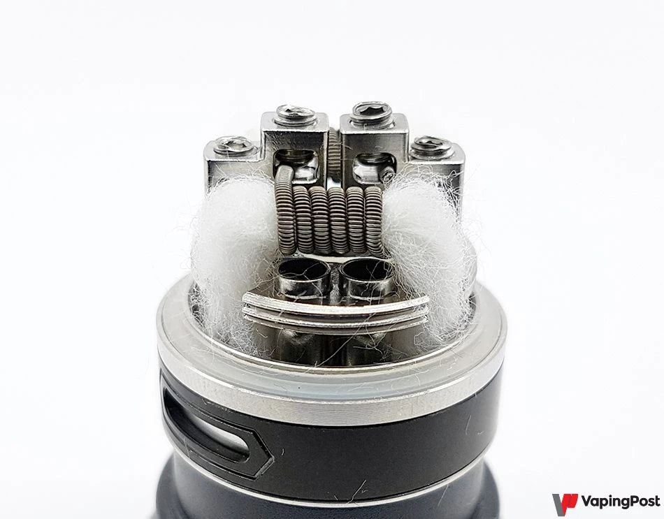 smokjoy kaiser rta