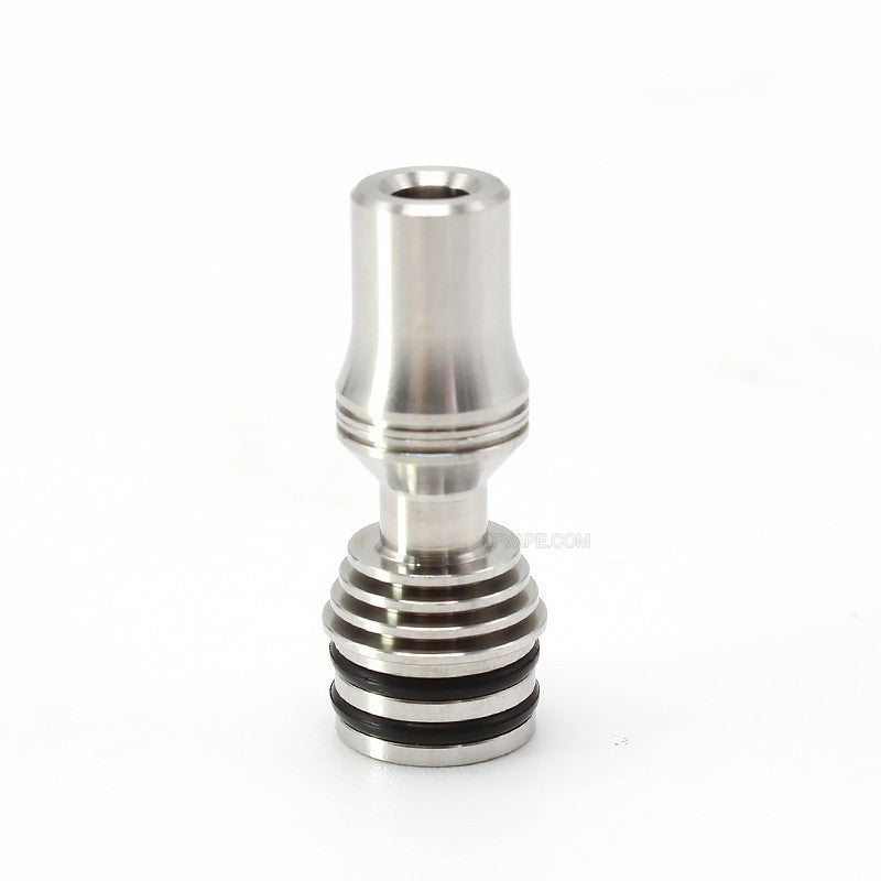 415 鈦合金 蜻蜓 510短嘴