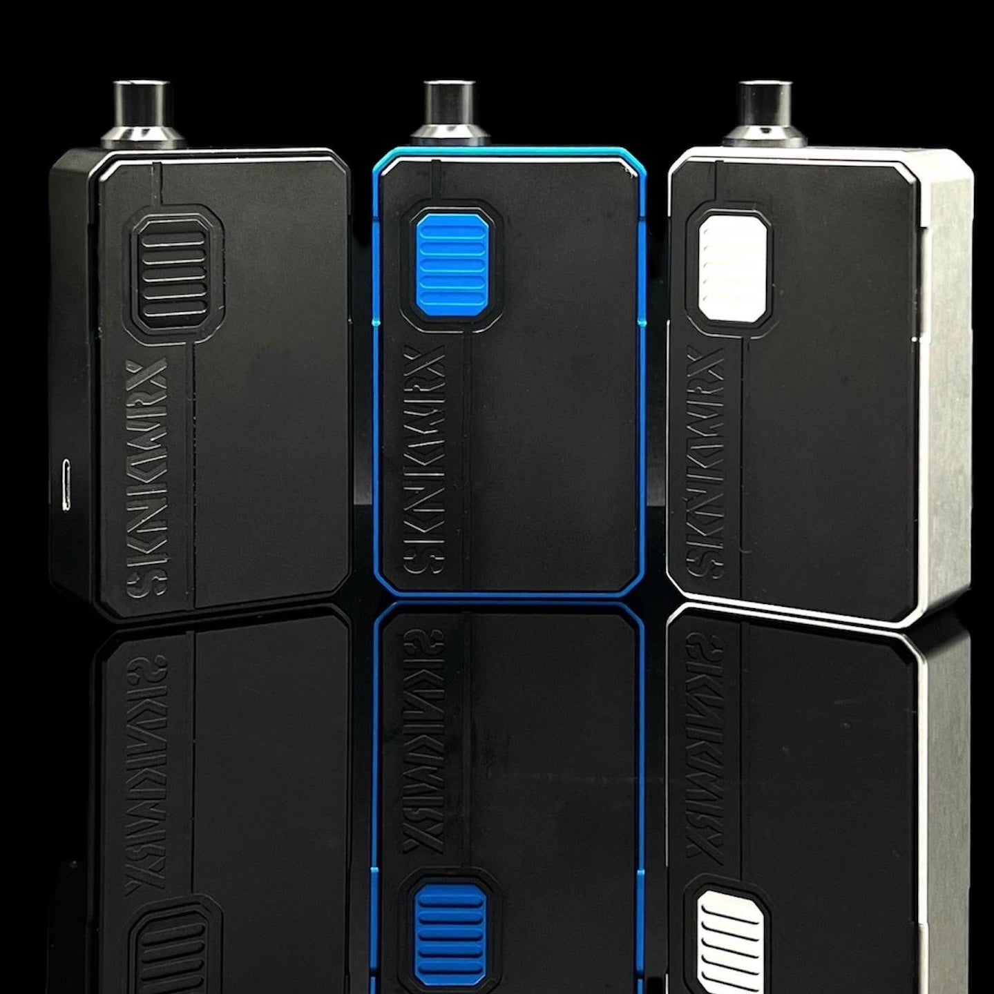 SXK D-01 Aio box 佩特里套模機