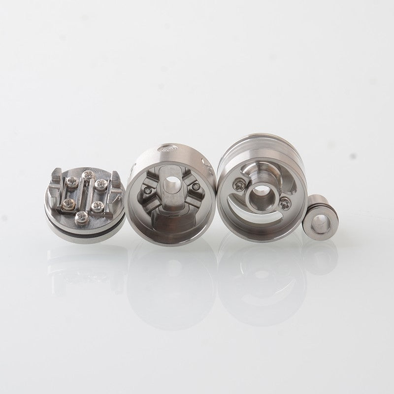 尚野
Rekavape pNeumatyca RTA