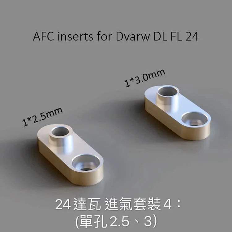 dvarw mtl RTA 達瓦