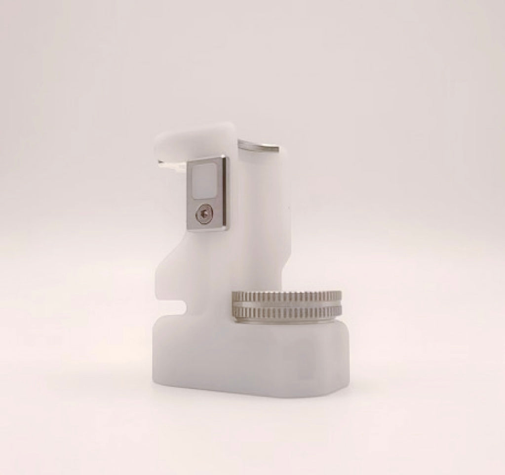 SENSIYU SBS Tianyuan Ding 18350 Box Mod