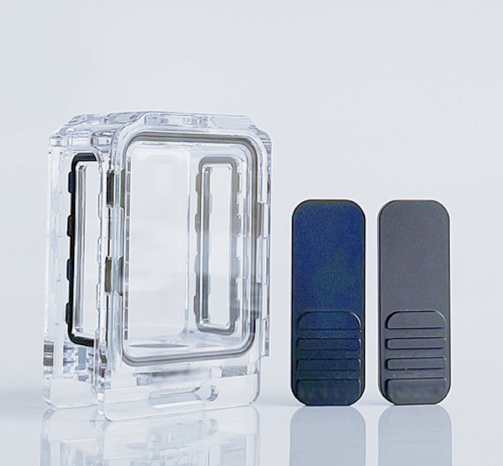 Rekavape KBR BB 油倉