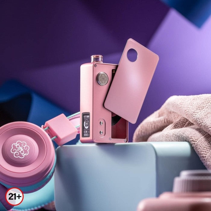 Dotmod Aio V2 PINK (限量版 粉色)