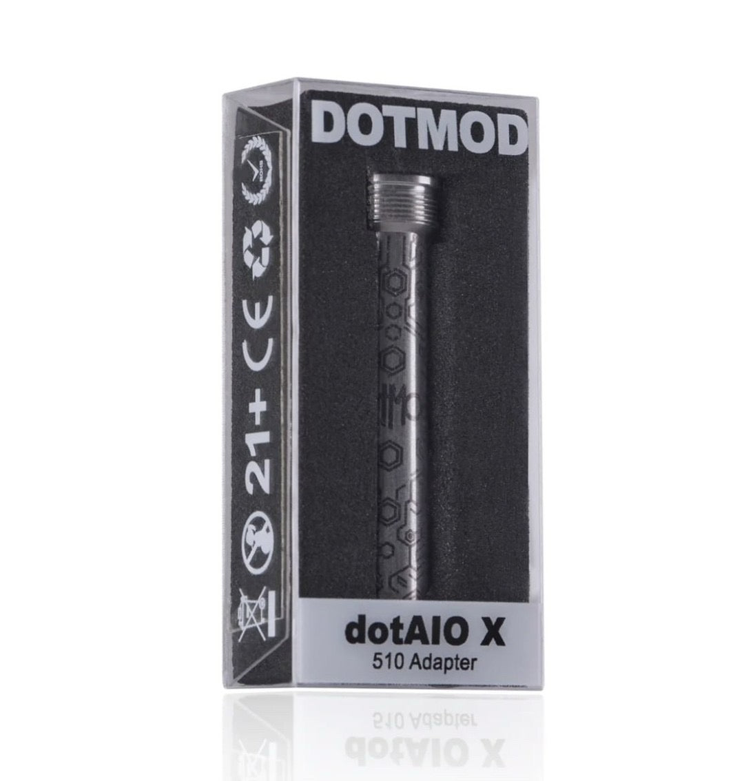 DotAIO 510 轉接座