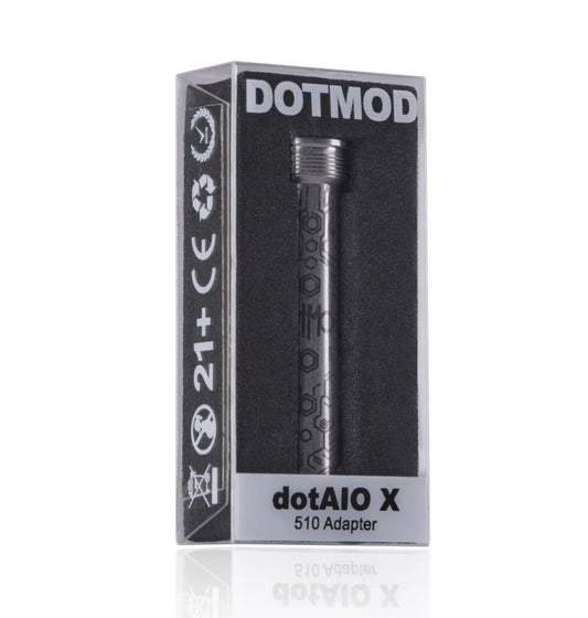 DotAIO 510 轉接座