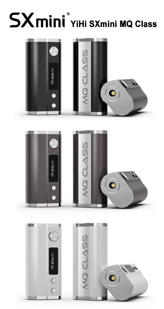 SXmini ViHi MQ Class