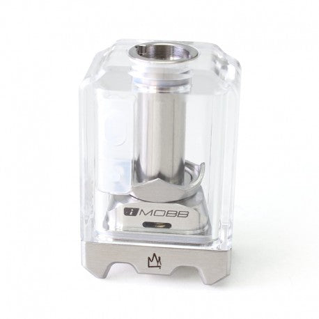 尚野 Ti Monarchy iMobb 
BB套膜