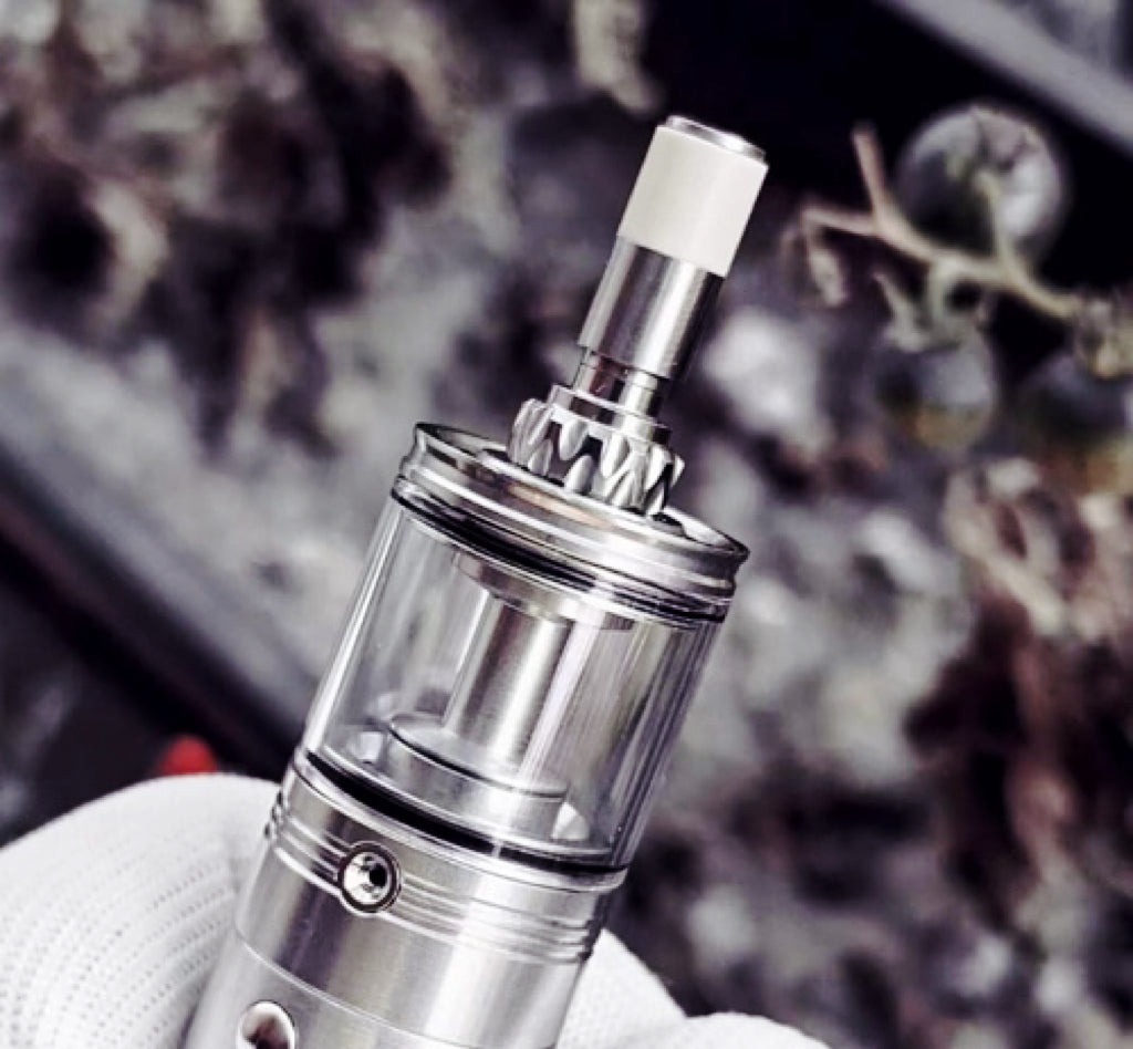 鈦合金 榔頭 V3 510吸嘴