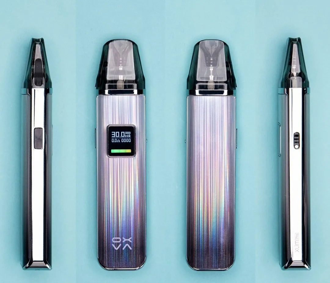 OXVA Xlim Pro 小蠻牛 Pro