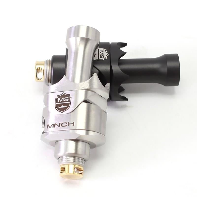 精工 
Monarchy MOBB MS 君王皇冠RBA