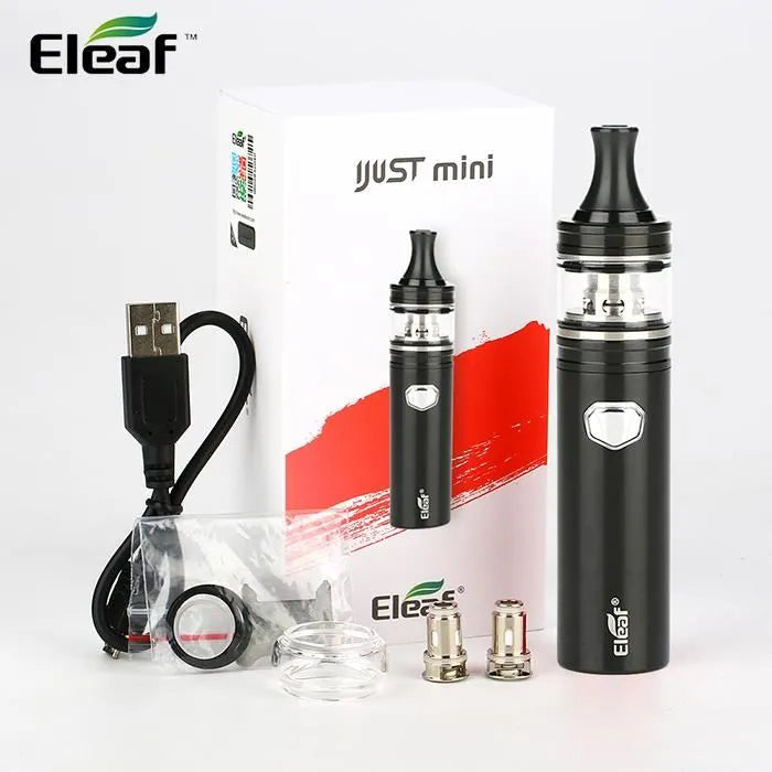 Eleaf iJust Mini Kit 1100mAh 25W