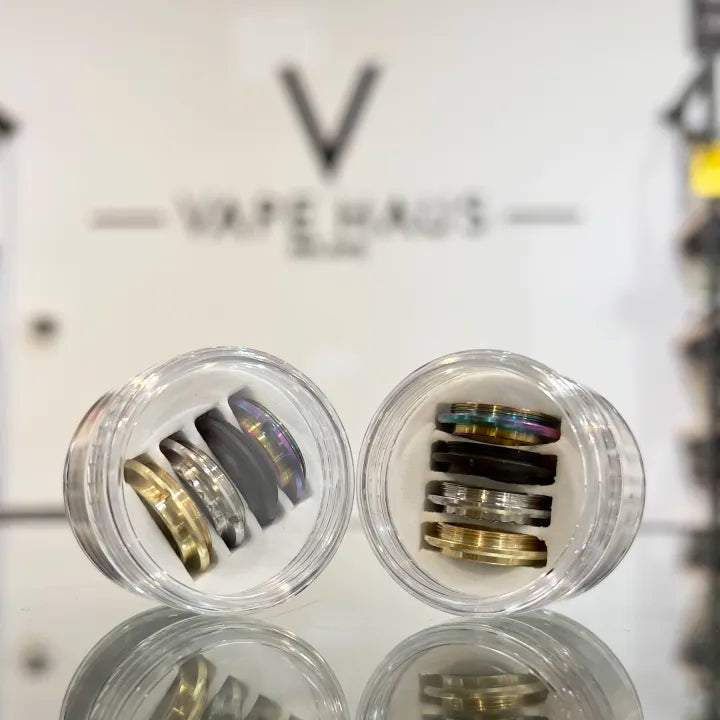 Vandy vape Pulse AIO Kit 80W