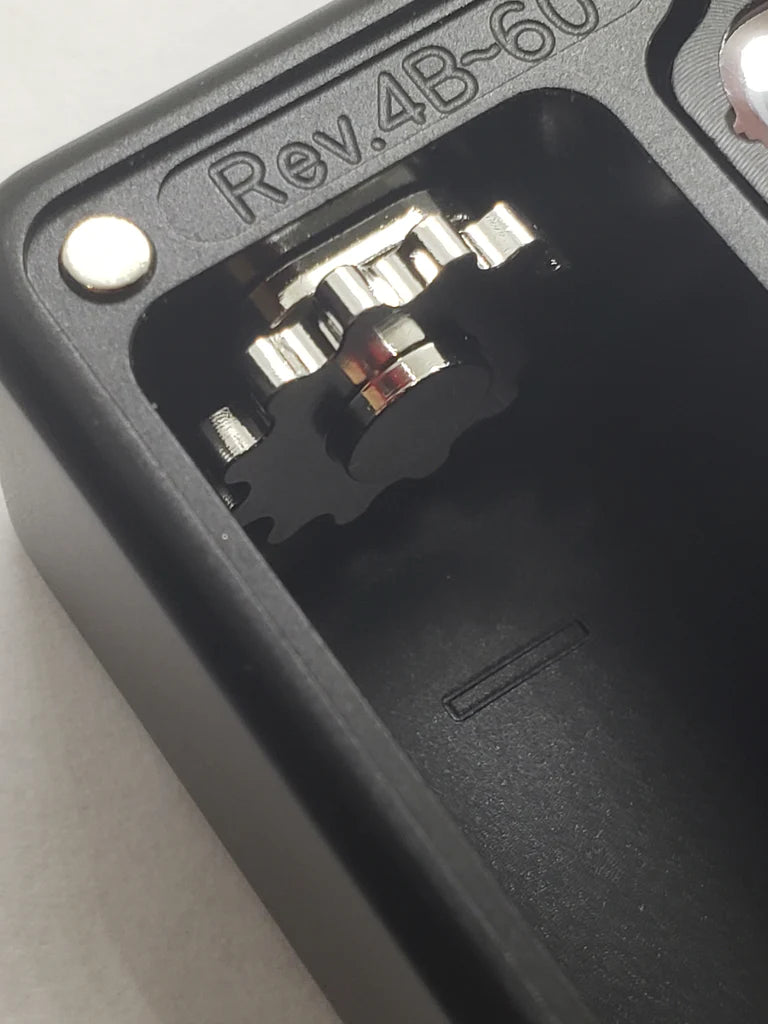 SXK Billet Box  Negative Contact  負極調節配件