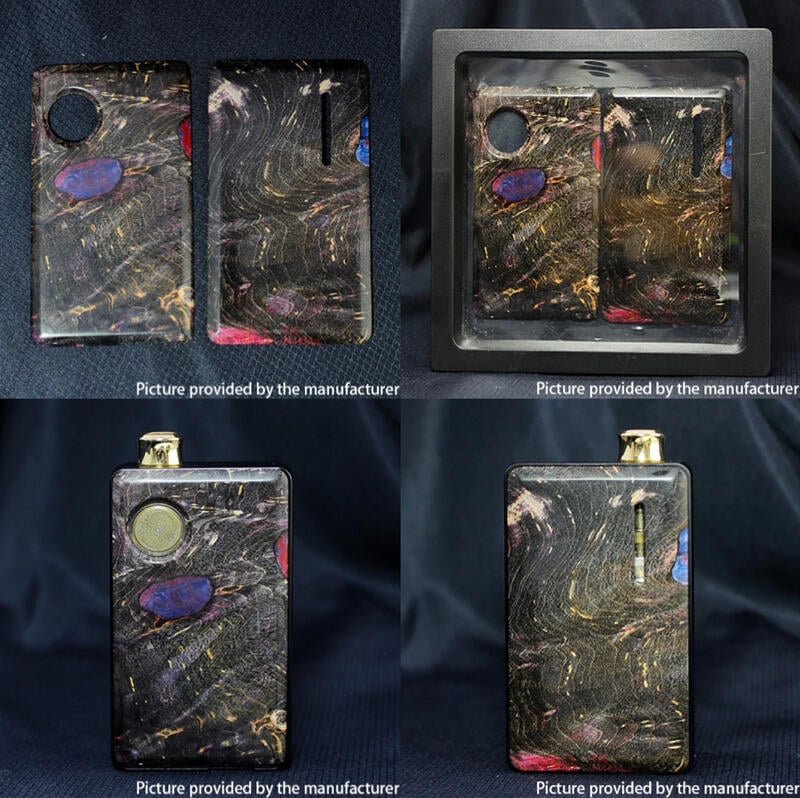 SXK Dotmod DotAIO AIO 穩定木面板