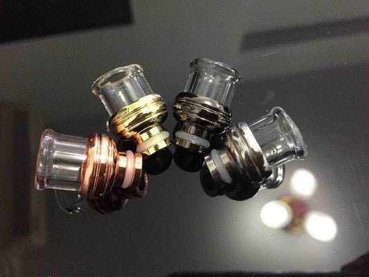 大鬍子 510 玻璃 吸嘴