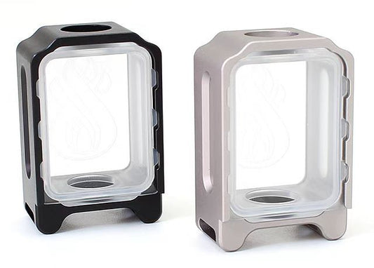 SXK Hussar huro tank 油倉