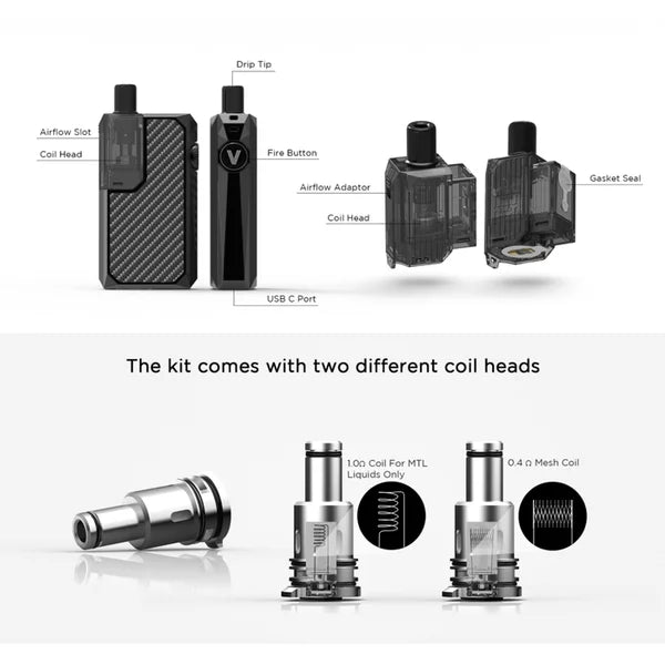 Augvape Narada Pro Coil