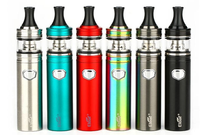 Eleaf iJust Mini Kit 1100mAh 25W
