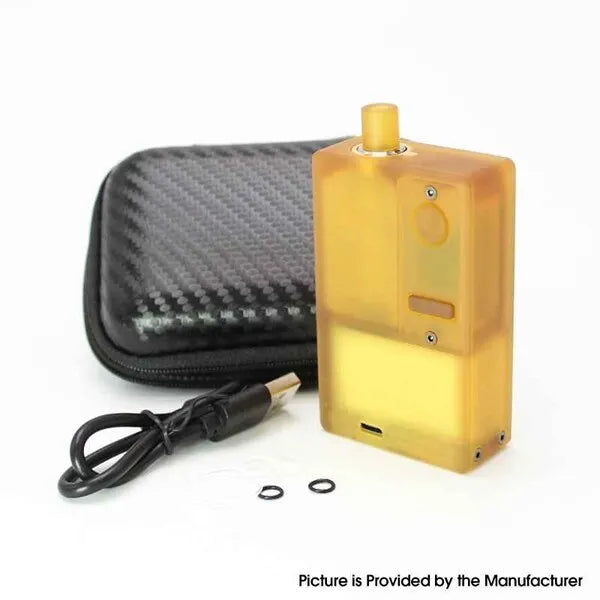 SXK Delro DNA60 德羅