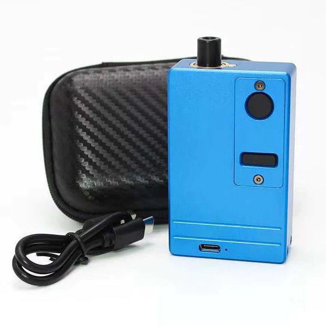 SXK Delro DNA60 德羅