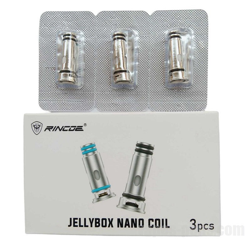 Rincoe Jellybox Nano
