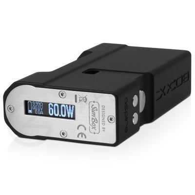 Aspire Boxx Aio 60W KIT (豪華版)