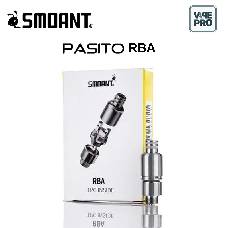 SMOANT PASITO RBA