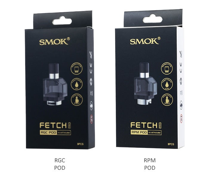 smok fetch pro rpm pod