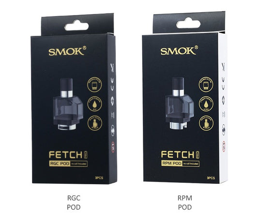 smok fetch pro rpm pod