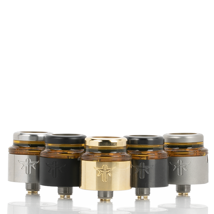 VANDY VAPE REQUIEM RDA