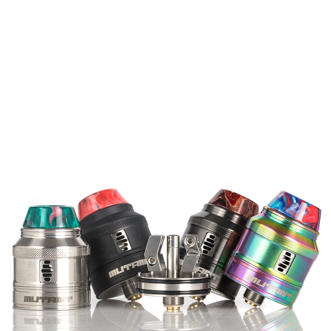 Vandy Vape Mutant RDA