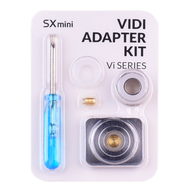 SXmini VI Rod 30W Pod